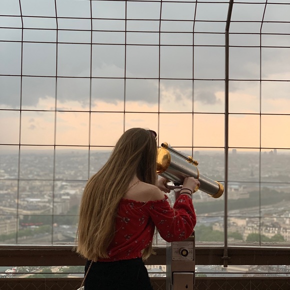 Meet your Posher, Bryonna - Picture 1 of 1